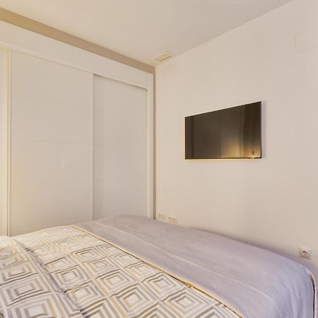 Somera Apartment In Malaga By Solaga Holiday Homes Экстерьер фото