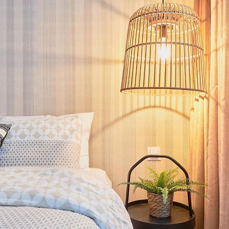 Somera Apartment In Malaga By Solaga Holiday Homes Экстерьер фото