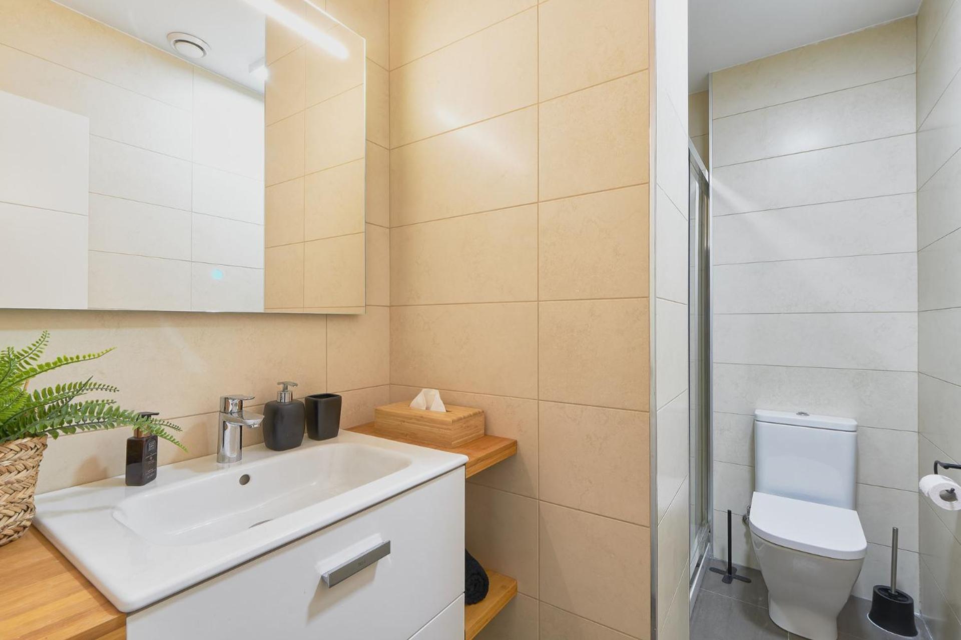 Somera Apartment In Malaga By Solaga Holiday Homes Экстерьер фото