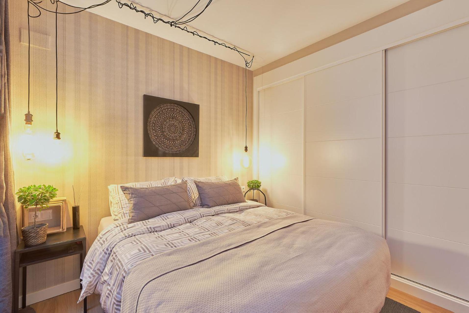 Somera Apartment In Malaga By Solaga Holiday Homes Экстерьер фото