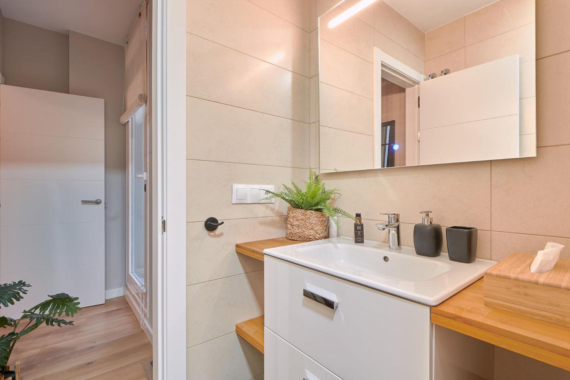 Somera Apartment In Malaga By Solaga Holiday Homes Экстерьер фото