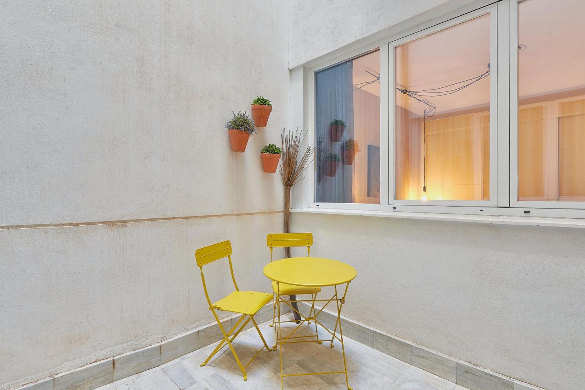 Somera Apartment In Malaga By Solaga Holiday Homes Экстерьер фото