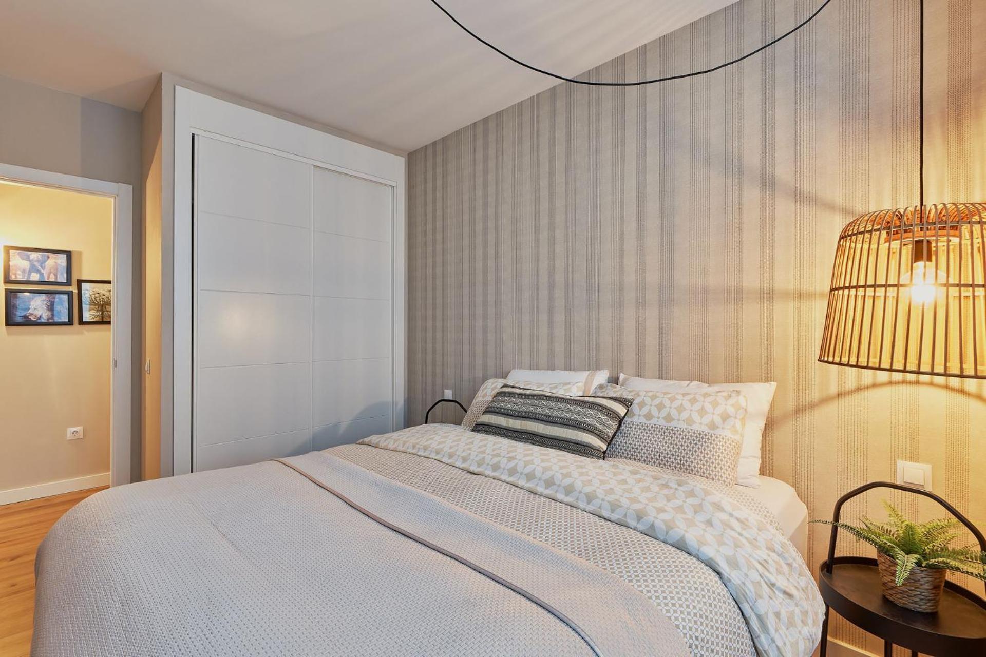 Somera Apartment In Malaga By Solaga Holiday Homes Экстерьер фото