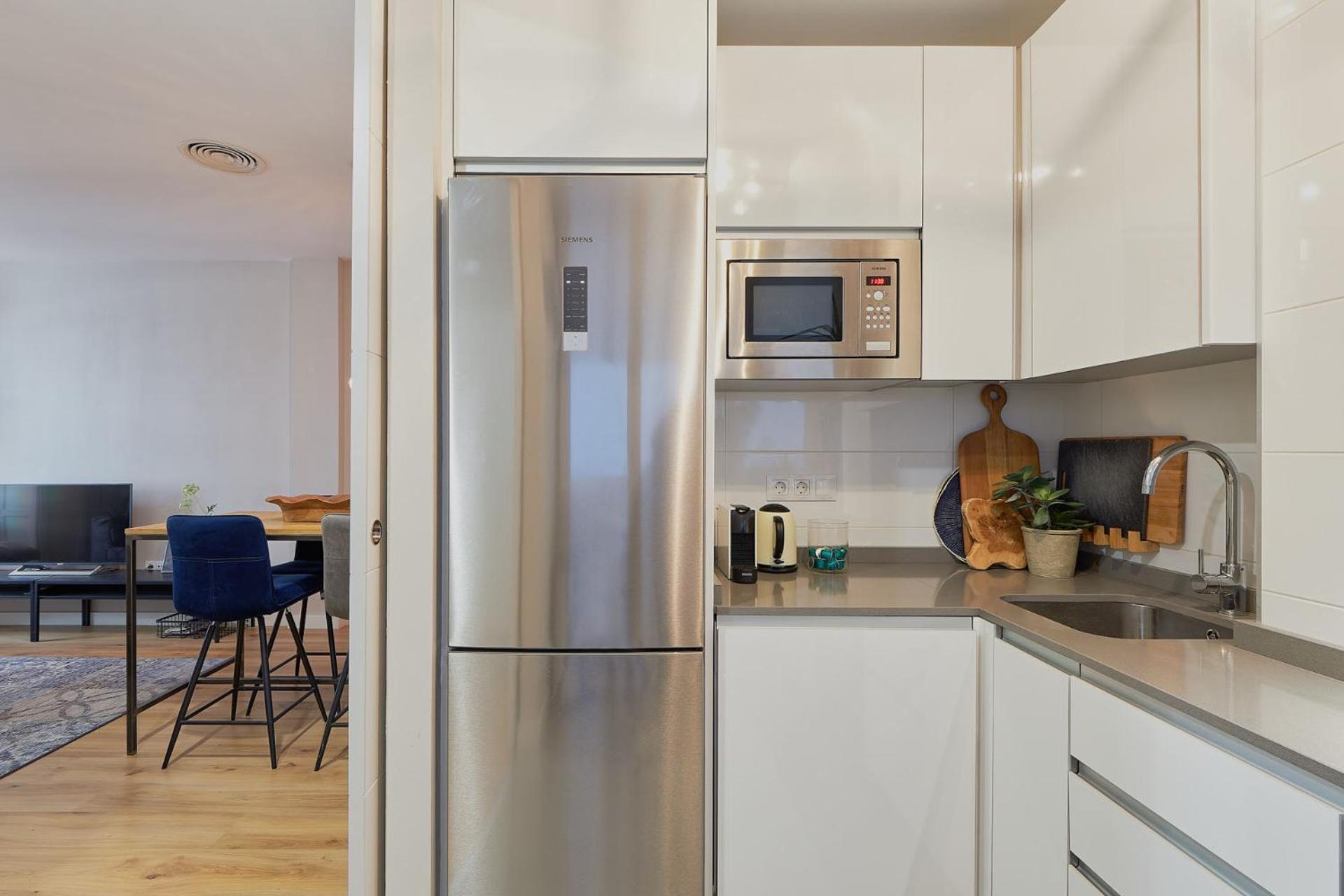 Somera Apartment In Malaga By Solaga Holiday Homes Экстерьер фото