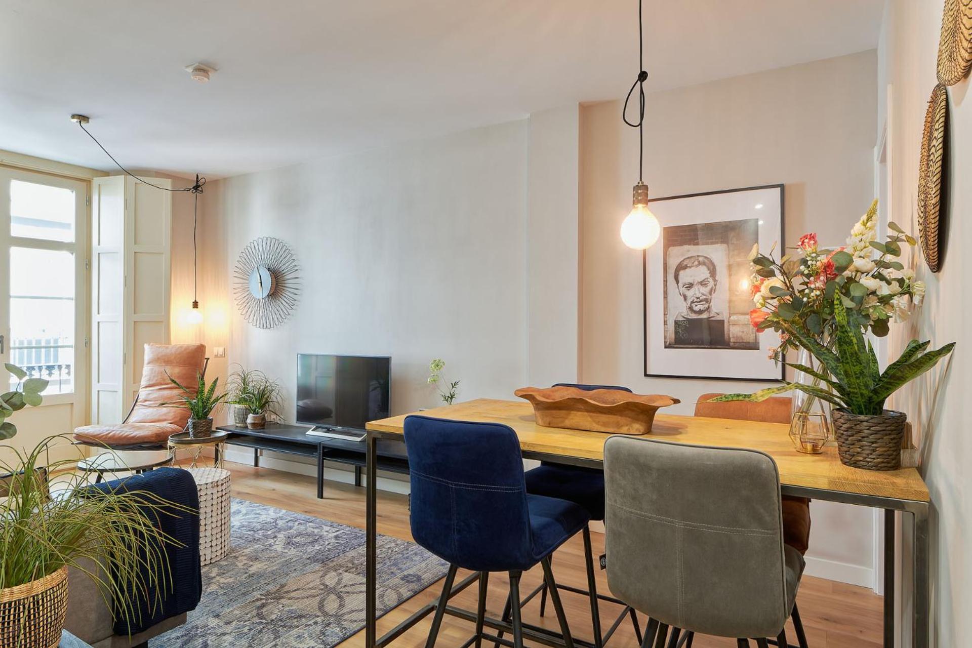 Somera Apartment In Malaga By Solaga Holiday Homes Экстерьер фото