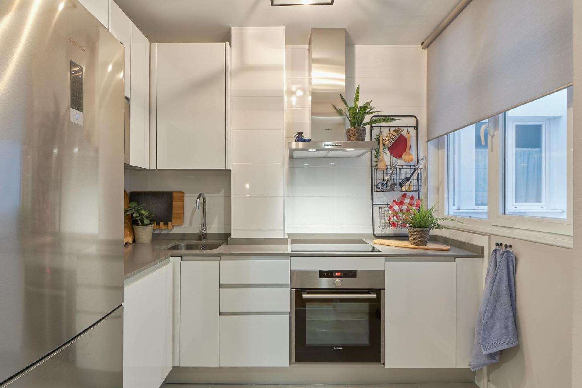 Somera Apartment In Malaga By Solaga Holiday Homes Экстерьер фото