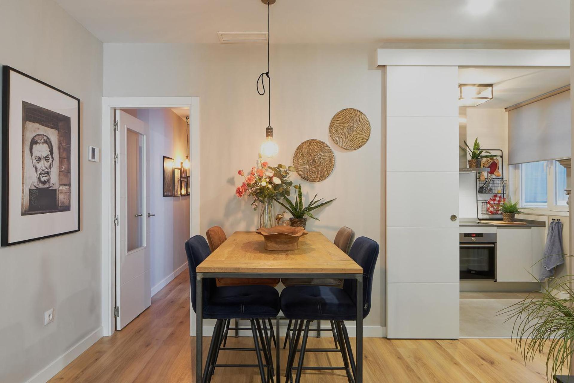 Somera Apartment In Malaga By Solaga Holiday Homes Экстерьер фото