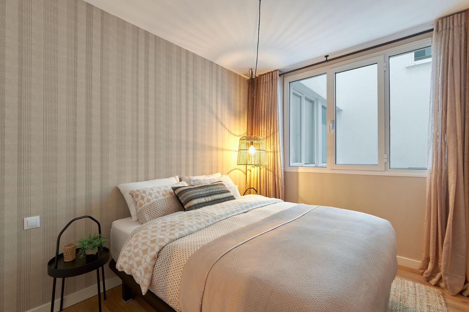 Somera Apartment In Malaga By Solaga Holiday Homes Экстерьер фото