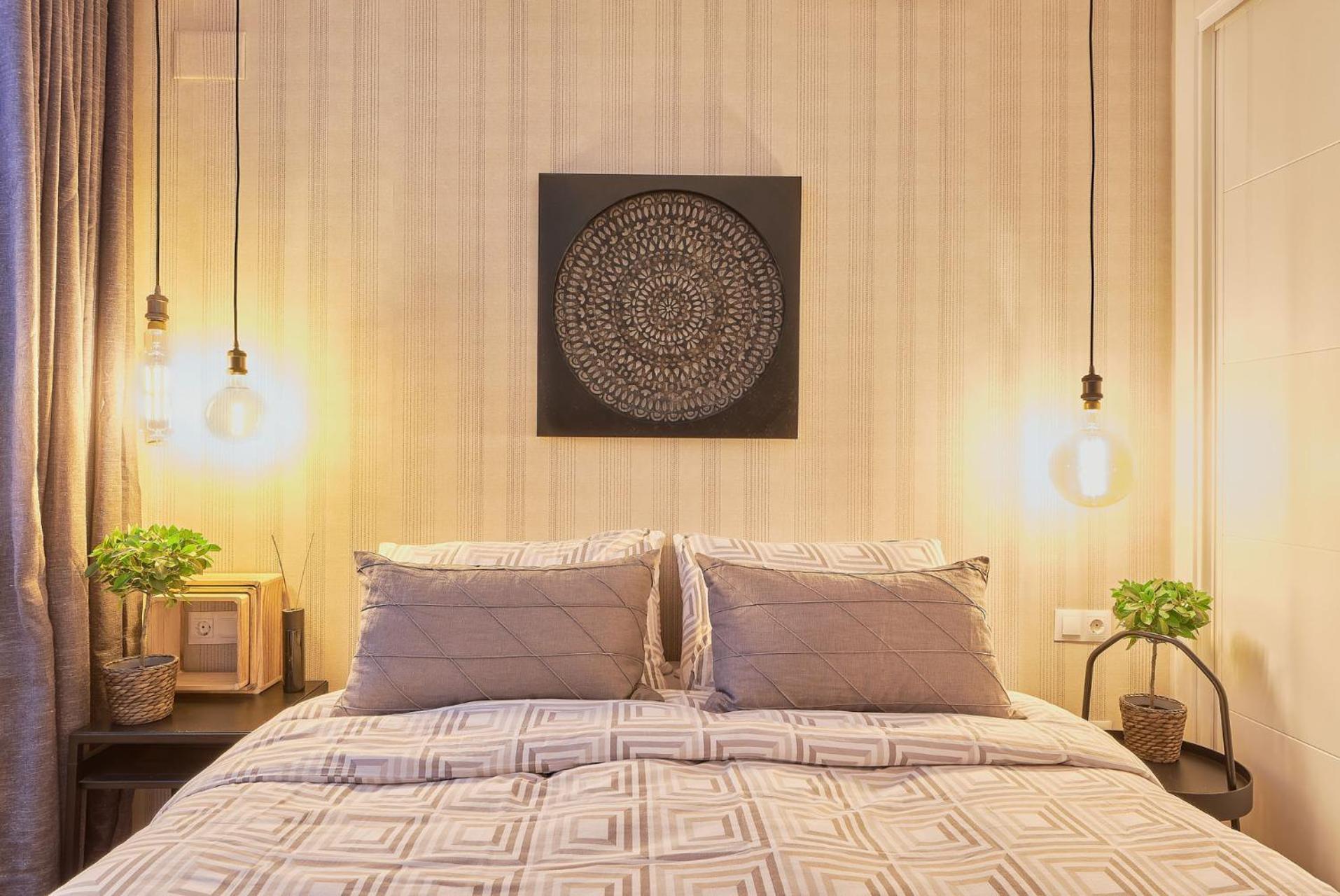 Somera Apartment In Malaga By Solaga Holiday Homes Экстерьер фото