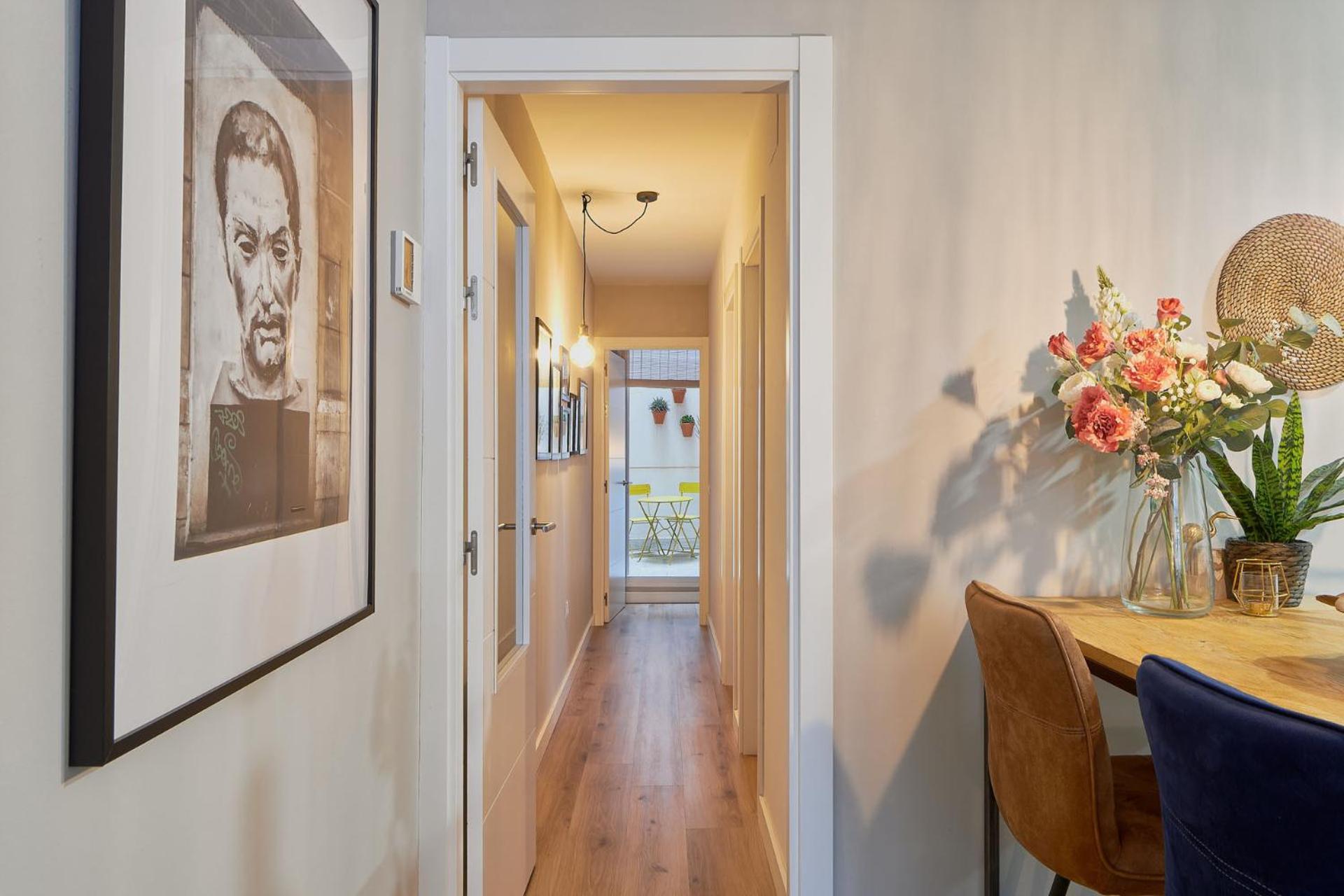Somera Apartment In Malaga By Solaga Holiday Homes Экстерьер фото