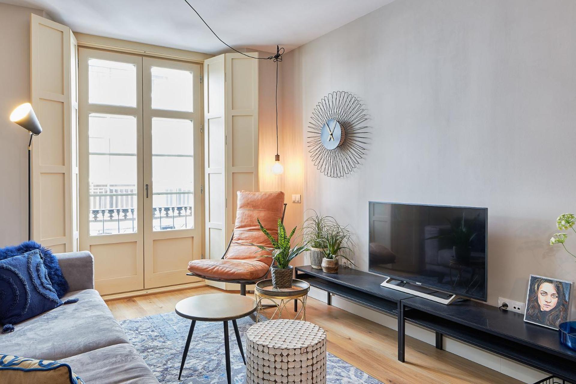 Somera Apartment In Malaga By Solaga Holiday Homes Экстерьер фото