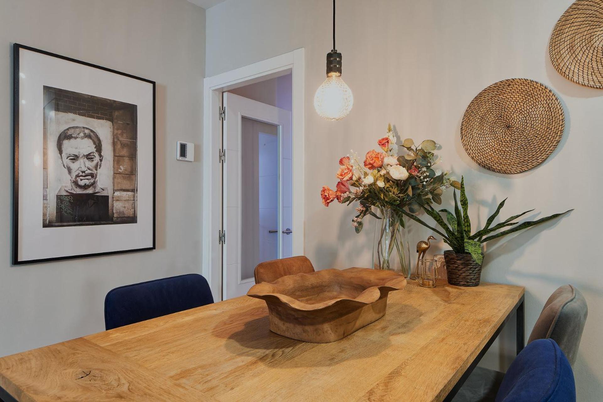 Somera Apartment In Malaga By Solaga Holiday Homes Экстерьер фото