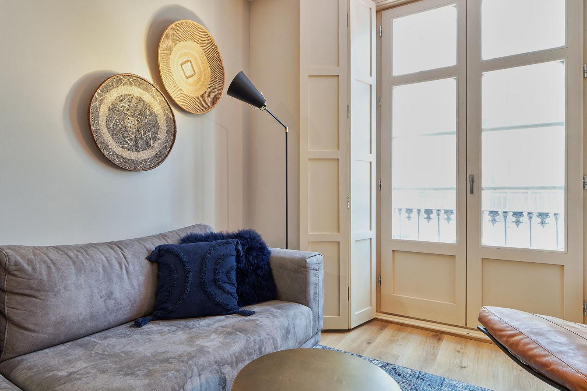 Somera Apartment In Malaga By Solaga Holiday Homes Экстерьер фото