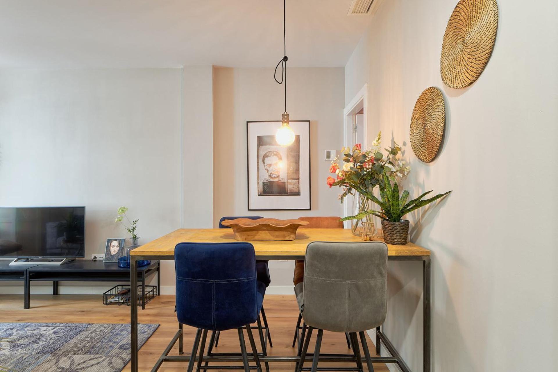 Somera Apartment In Malaga By Solaga Holiday Homes Экстерьер фото