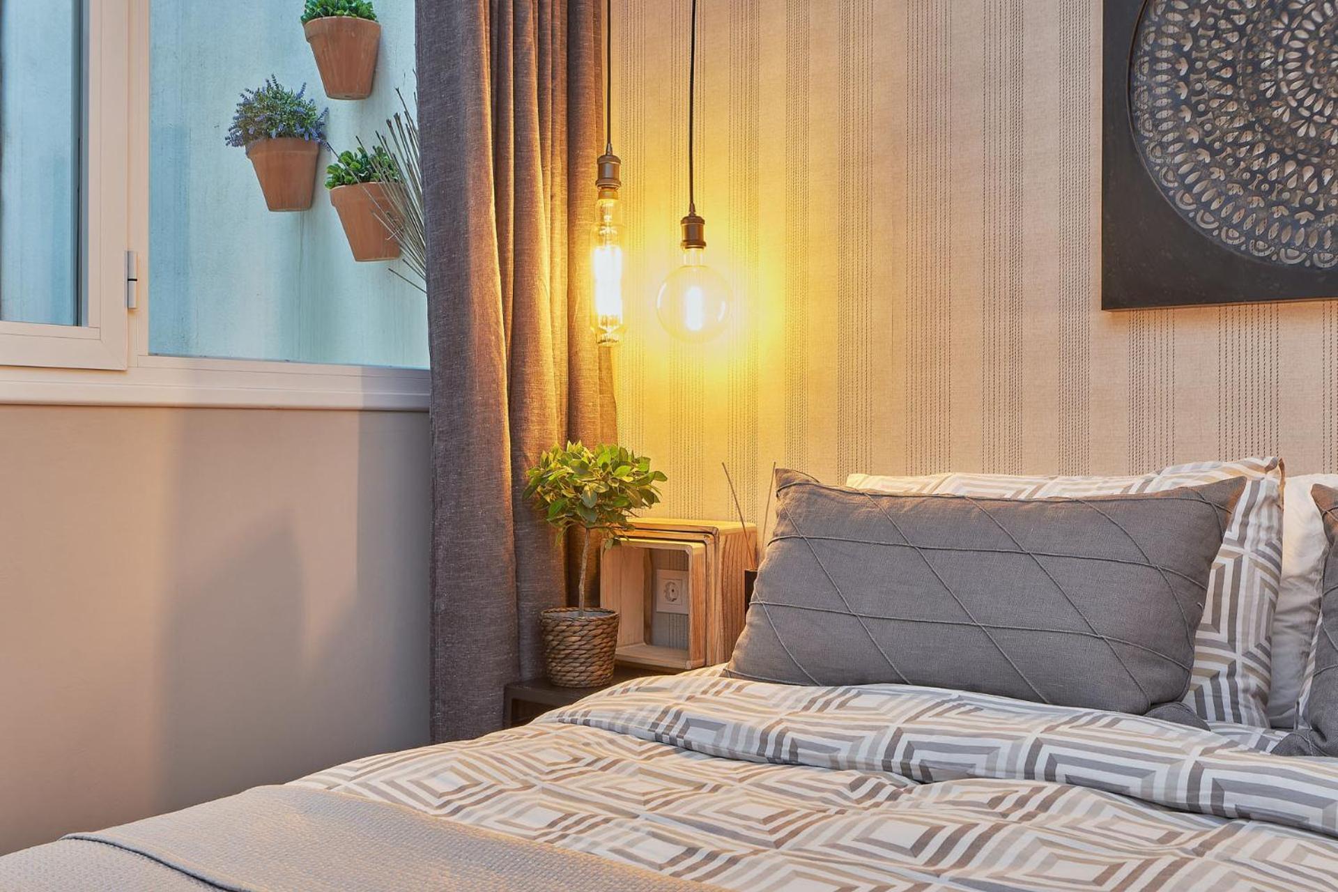 Somera Apartment In Malaga By Solaga Holiday Homes Экстерьер фото