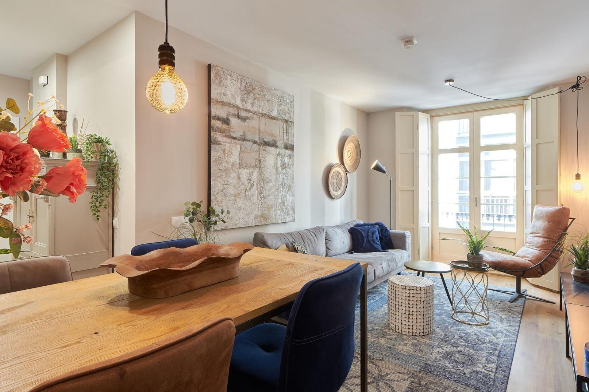 Somera Apartment In Malaga By Solaga Holiday Homes Экстерьер фото