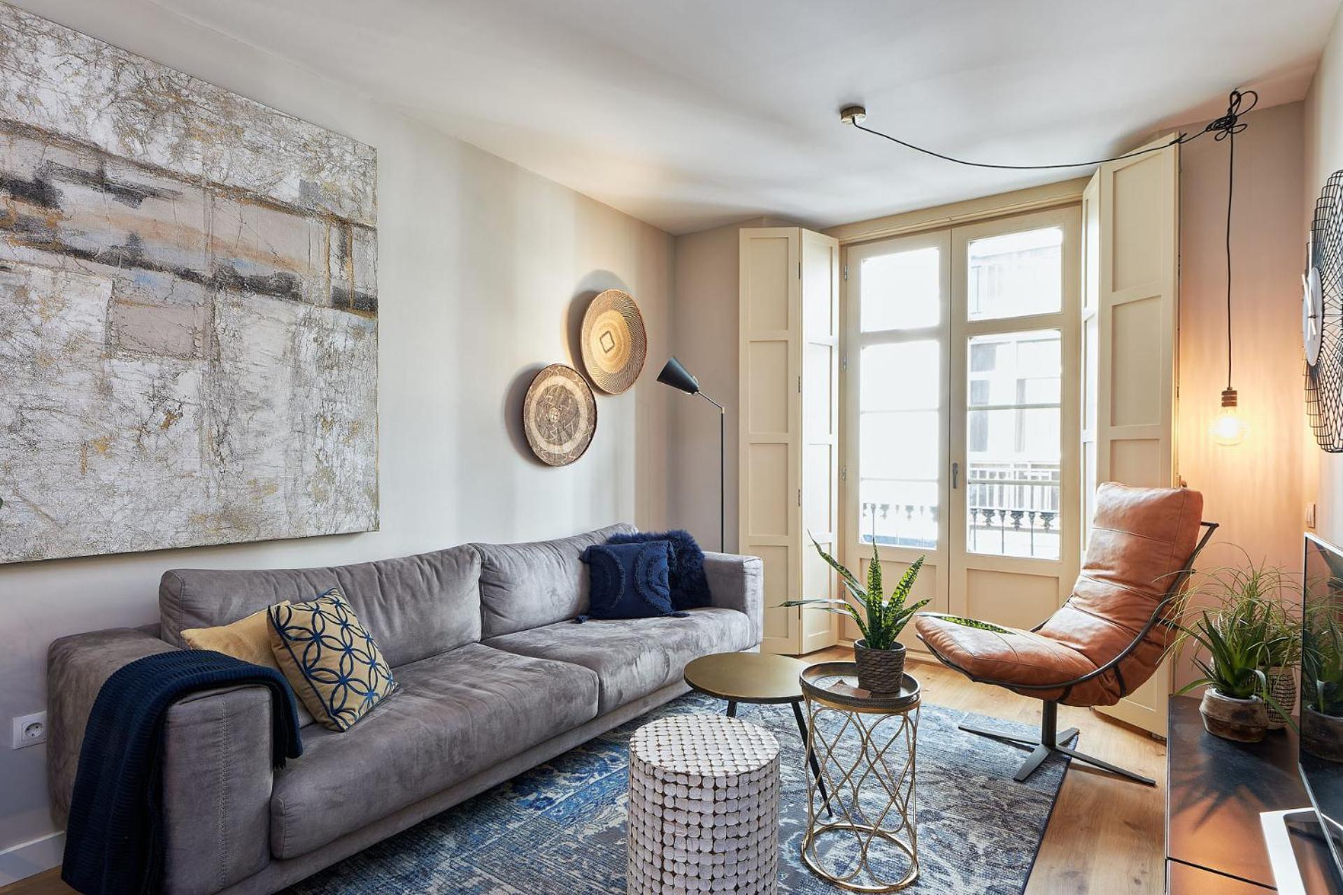 Somera Apartment In Malaga By Solaga Holiday Homes Экстерьер фото